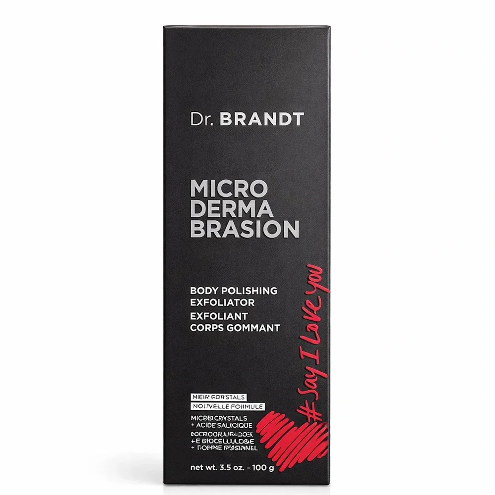 Dr. Brandt Microdermabrasion Exfoliator - Picture 2 of 5